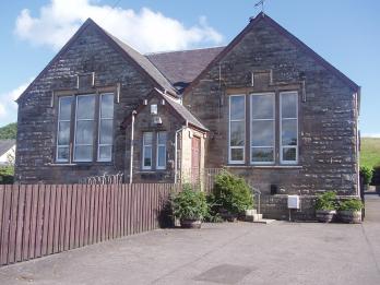 kinbuck-village-hall